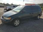 HONDA ODYSSEY EX photo