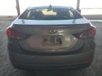 HYUNDAI ELANTRA SE photo