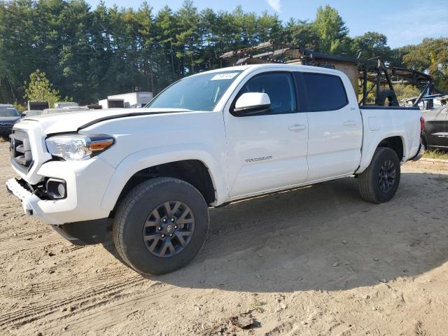 VIN 3TYCZ5AN5PT167427 2023 Toyota Tacoma, Double Cab no.1