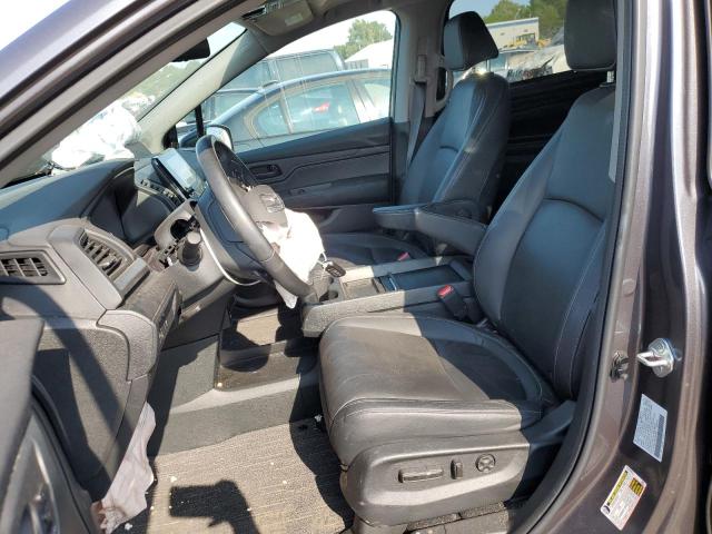2023 HONDA ODYSSEY EX - 5FNRL6H66PB065621