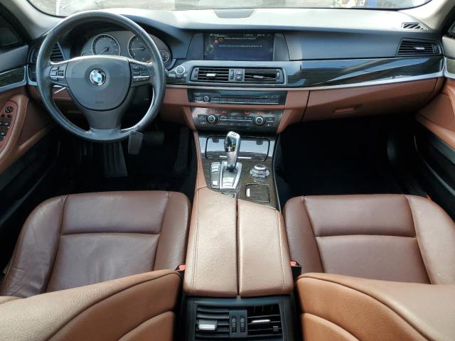 VIN WBAXH5C56DDW12999 2013 BMW 5 SERIES no.8