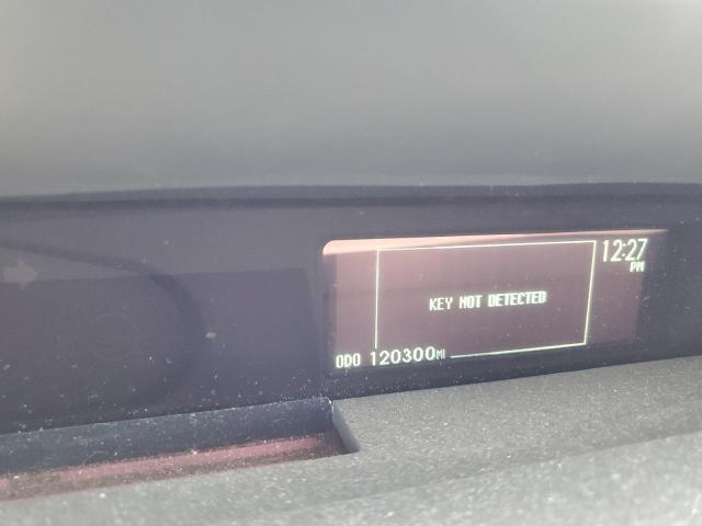 2015 TOYOTA PRIUS - JTDKN3DU2F0397731
