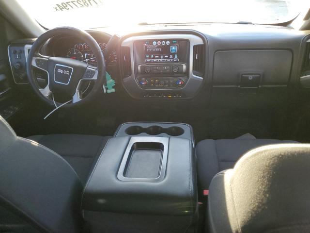 2017 GMC SIERRA K15 - 3GTU2MEC2HG511139