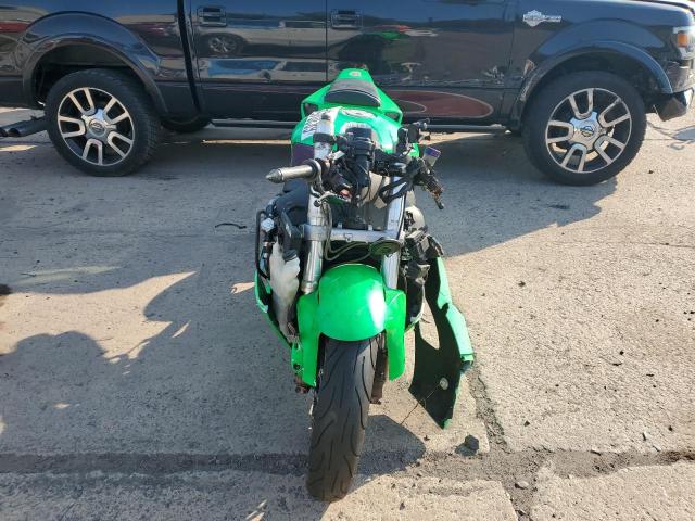 2004 HONDA CBR1000 RR JH2SC57094M001818