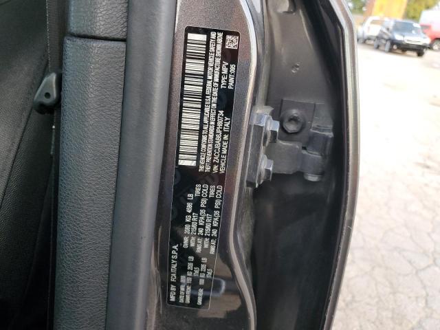 2018 JEEP RENEGADE S - ZACCJBAB6JPH80734