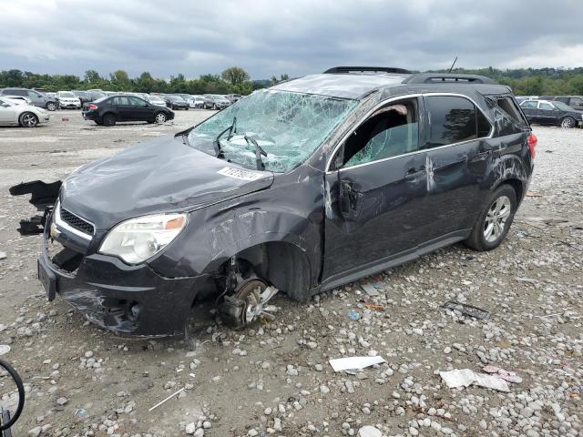 2015 CHEVROLET EQUINOX LT - 2GNALBEK2F6297264