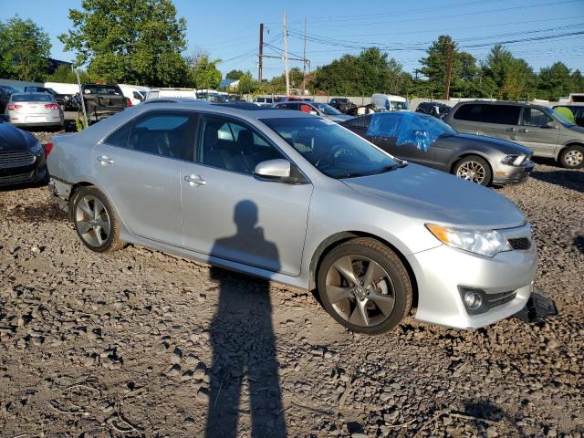 VIN 4T1BK1FK7DU526069 2013 Toyota Camry, SE no.4