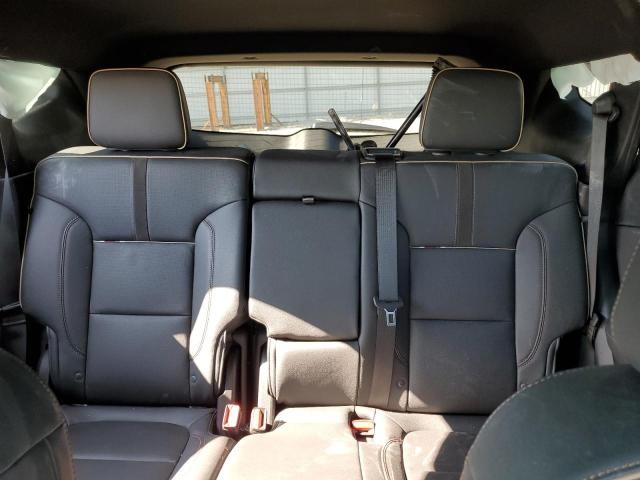 2023 CHEVROLET BLAZER PRE - 3GNKBLRS3PS132446