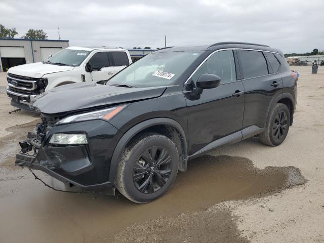 2023 NISSAN ROGUE SV - JN8BT3BA0PW013236