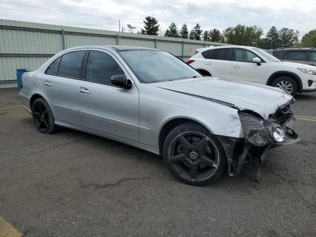 2008 MERCEDES-BENZ E 350 4MAT WDBUF87X28B277121  70804134