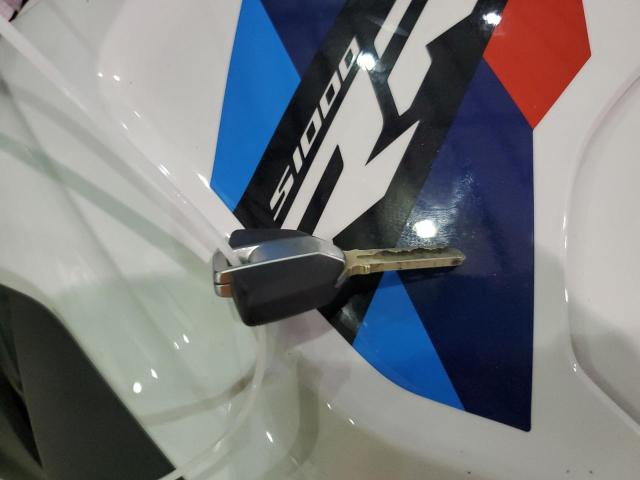 2023 BMW S 1000 RR - WB10E6301P6H41409