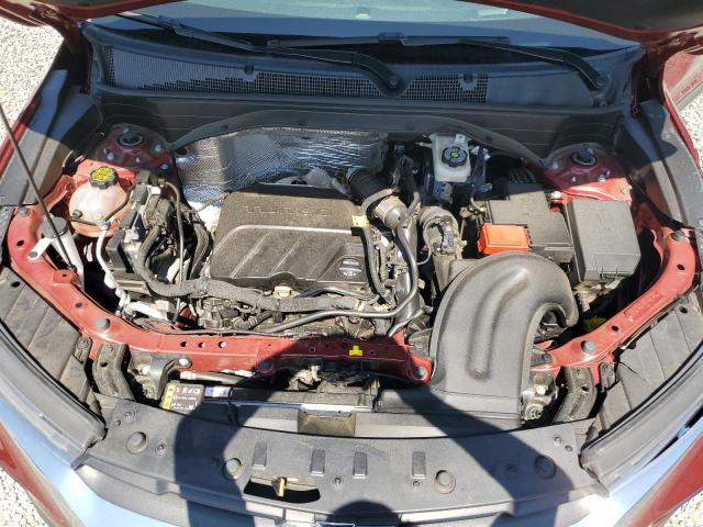2023 CHEVROLET TRAILBLAZE - KL79MPS29PB042519