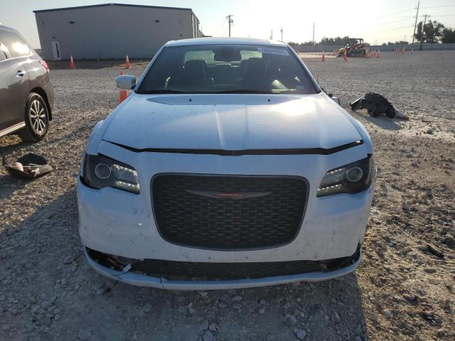 VIN 2C3CCABG3MH541084 2021 Chrysler 300, S no.5