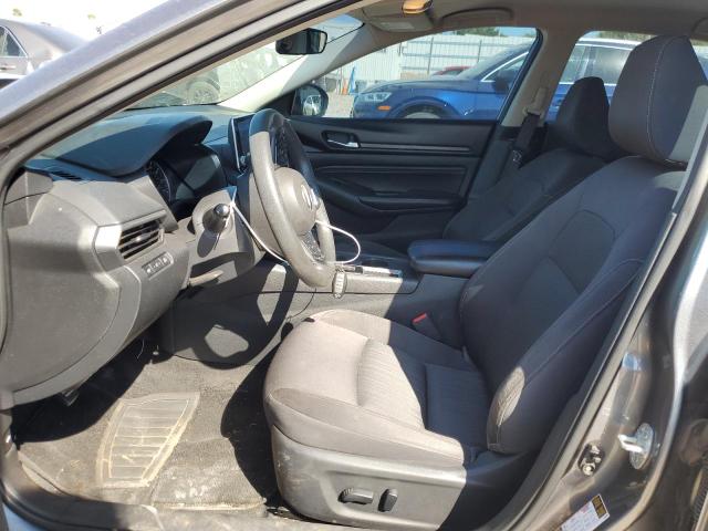 2019 NISSAN ALTIMA S - 1N4BL4BV8KC247225