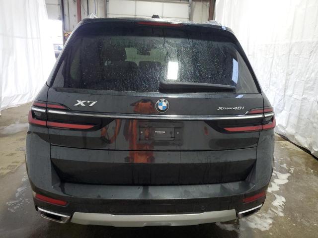 VIN 5UX23EM02P9R19719 2023 BMW X7, Xdrive40I no.6