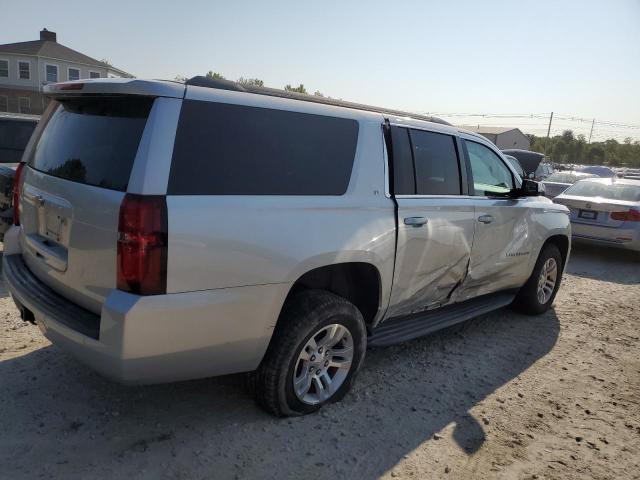 2018 CHEVROLET SUBURBAN K - 1GNSKHKC2JR153718