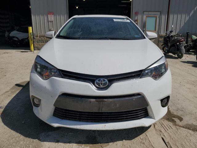 VIN 5YFBURHE1FP295027 2015 Toyota Corolla, L no.5