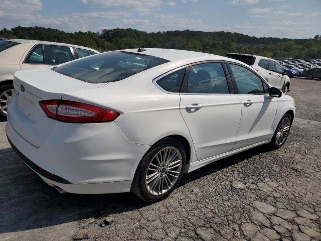 VIN 3FA6P0HD9ER143250 2014 Ford Fusion, SE no.3