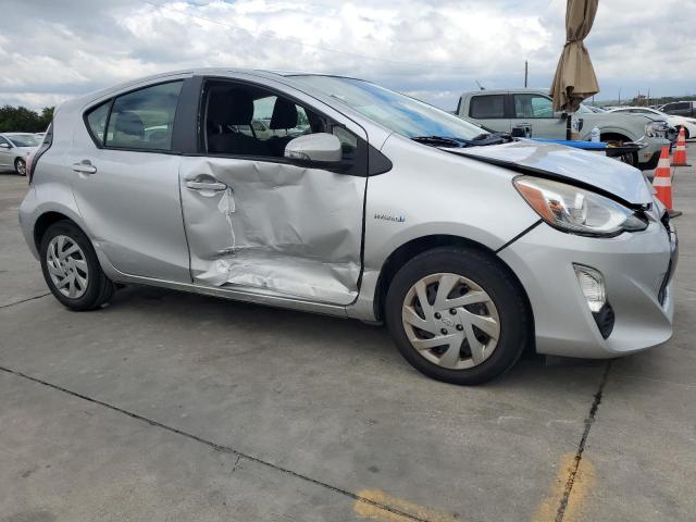 2015 TOYOTA PRIUS C - JTDKDTB37F1580145