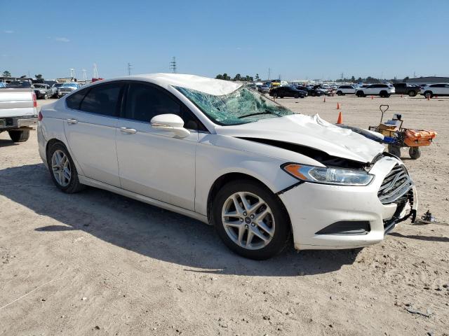 VIN 3FA6P0HD6ER195015 2014 Ford Fusion, SE no.4