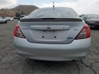 NISSAN VERSA S photo