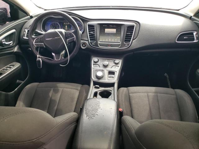 2016 CHRYSLER 200 LIMITE - 1C3CCCAB2GN150697