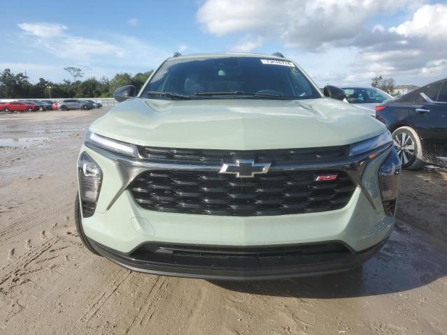 2024 CHEVROLET TRAX 2RS - KL77LJE22RC198160