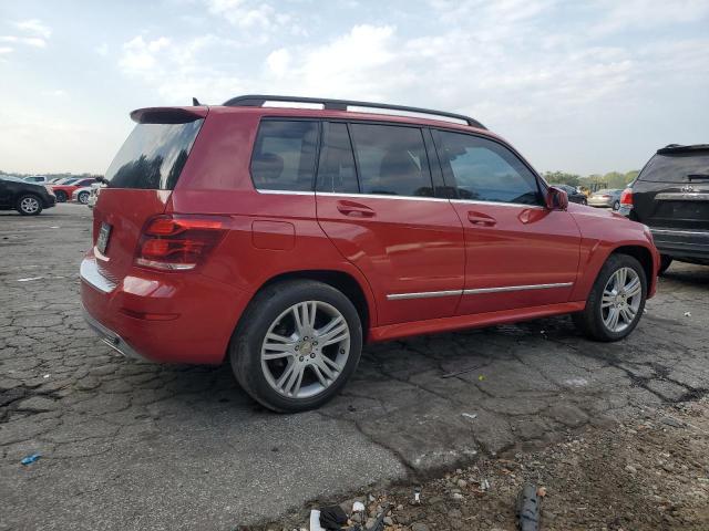 2015 MERCEDES-BENZ GLK 350 - WDCGG5HBXFG347326