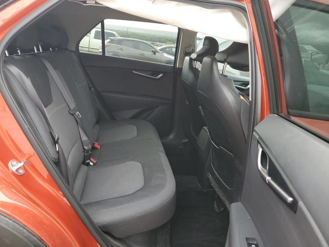 2023 KIA NIRO LX - KNDCP3LE7P5091976