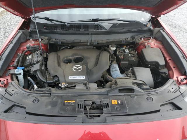 2020 MAZDA CX-9 TOURI - JM3TCACY2L0423086