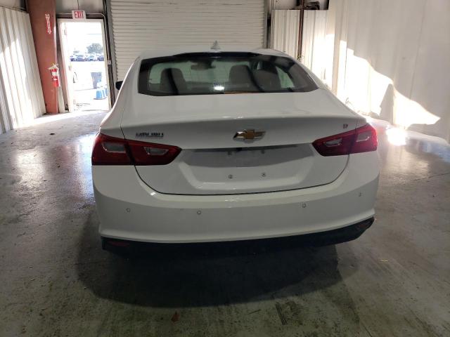 2024 CHEVROLET MALIBU LT - 1G1ZD5ST3RF109894