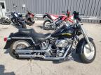 2004 HARLEY-DAVIDSON FLSTFI - 1HD1BXB134Y066996