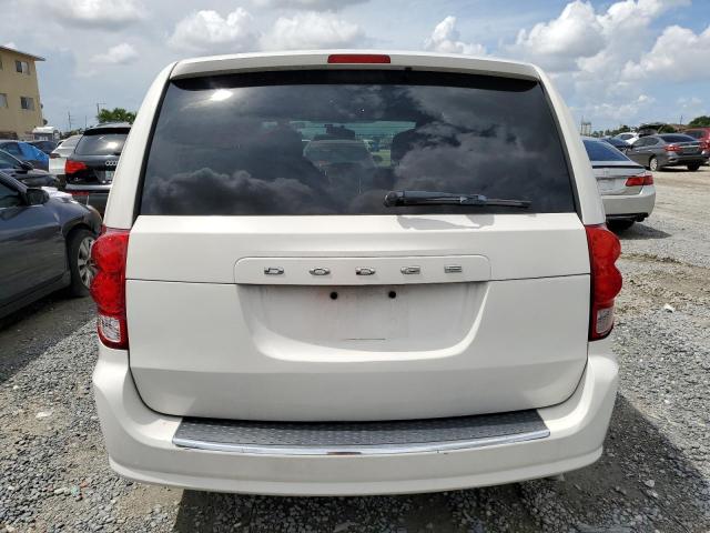 VIN 2C4RDGCG6DR522835 2013 Dodge Grand Caravan, Sxt no.6