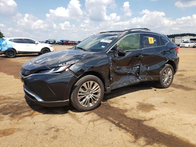 2022 TOYOTA VENZA LE - JTEAAAAH2NJ088347