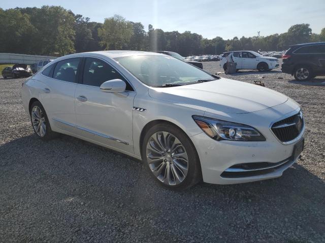 2017 BUICK LACROSSE P - 1G4ZS5SSXHU144300