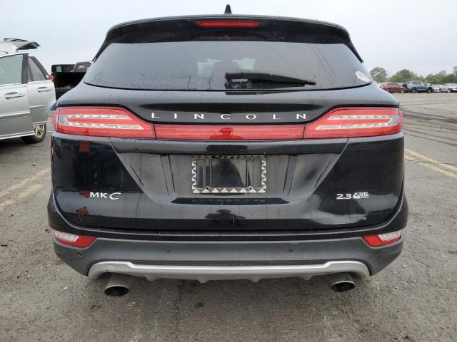 VIN 5LMTJ2DH3GUJ11613 2016 Lincoln MKC, Select no.6