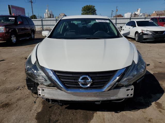 2017 NISSAN ALTIMA 2.5 - 1N4AL3AP5HC110454