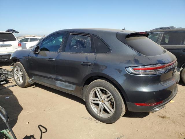 VIN WP1AA2A59KLB03392 2019 PORSCHE MACAN no.2