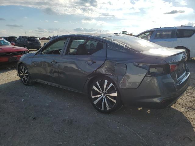2019 NISSAN ALTIMA SR - 1N4AL4CV5KC228884