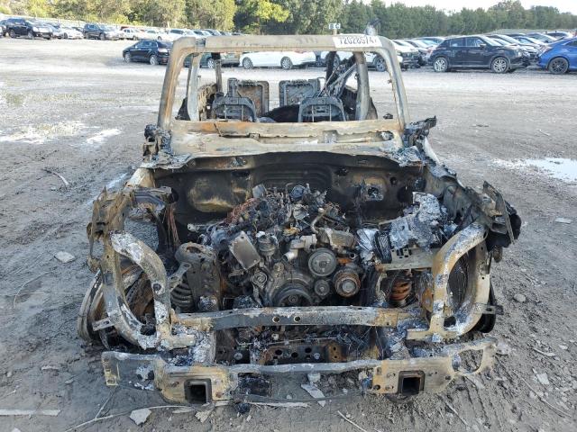 2023 FORD BRONCO BAS - 1FMDE5AP0PLB37648