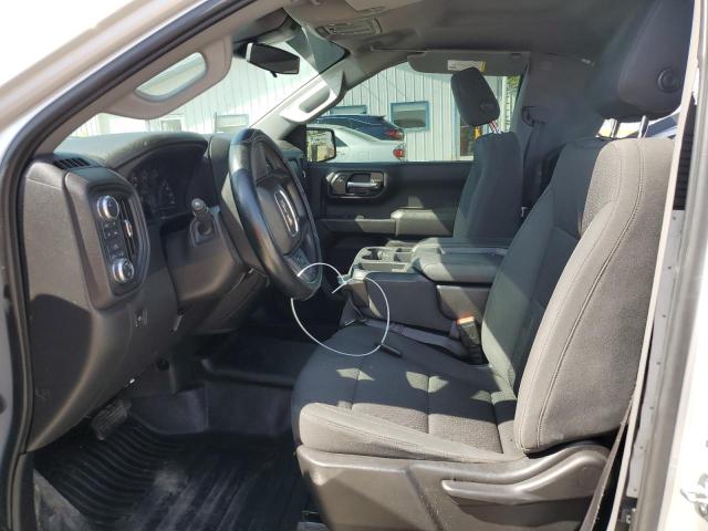 2022 GMC SIERRA K15 - 3GTNUAEK7NG535324
