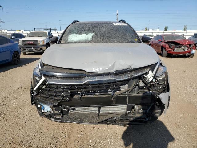 2023 KIA SPORTAGE X - 5XYK6CAF2PG135822
