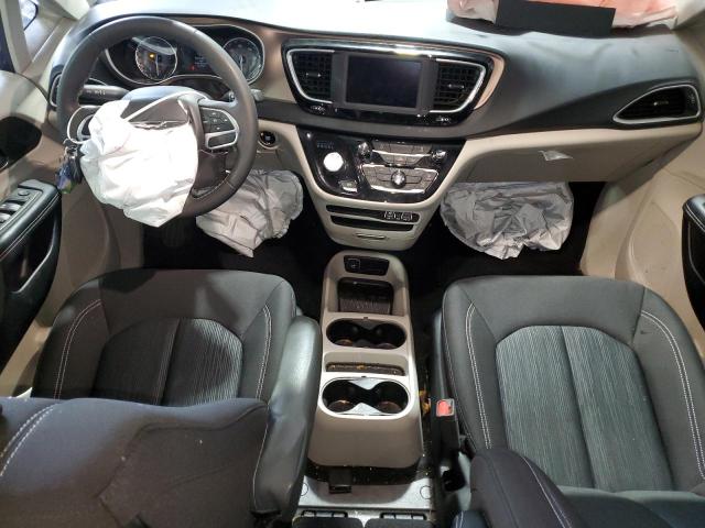 2022 CHRYSLER VOYAGER LX - 2C4RC1CG3NR104315
