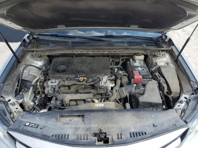 2018 TOYOTA CAMRY L - 4T1B11HK7JU083238