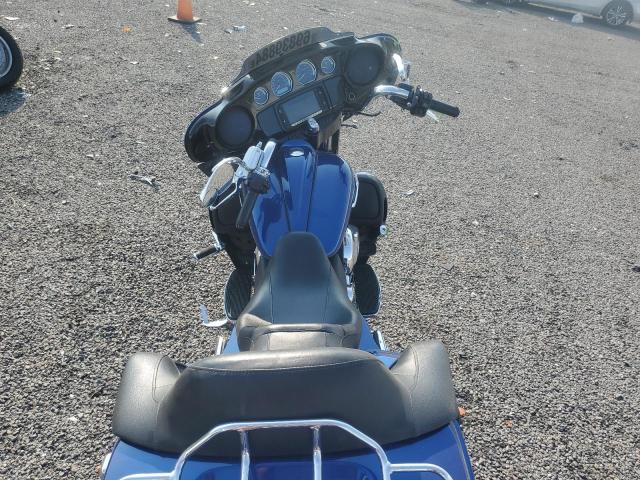 2015 HARLEY-DAVIDSON FLHTK ULTR - 1HD1KEL19FB649971