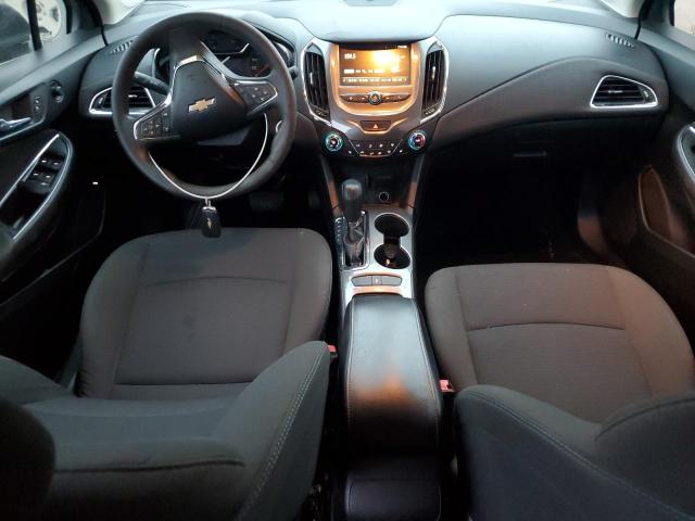 2017 CHEVROLET CRUZE LT - 1G1BE5SM2H7196414