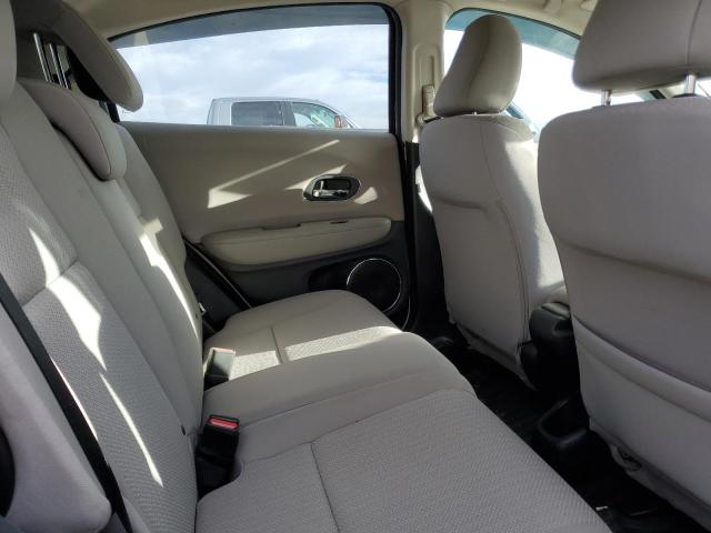 2016 HONDA HR-V EX - 3CZRU6H57GM739897