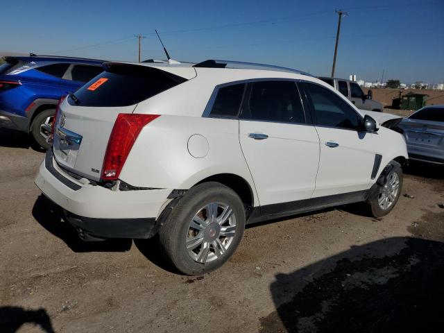 2014 CADILLAC SRX LUXURY 3GYFNBE3XES586081  69650354