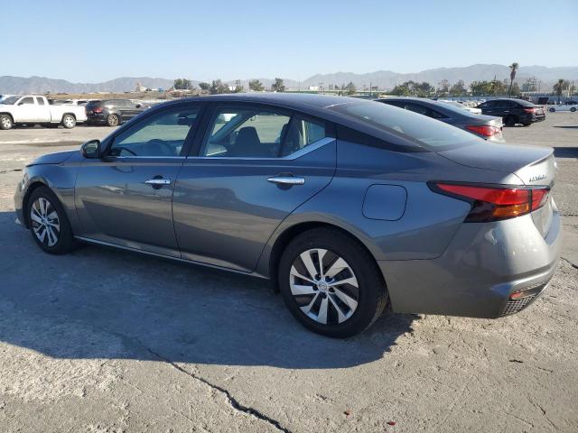 NISSAN ALTIMA S 2022 gray  gas 1N4BL4BVXNN331992 photo #3