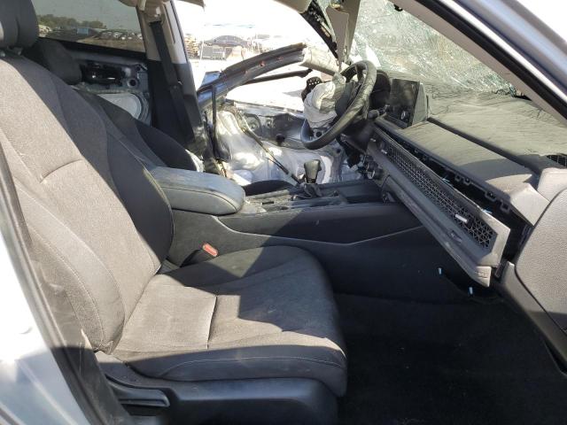 VIN 1HGCY1F35PA053070 2023 Honda Accord, EX no.7